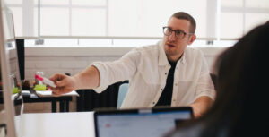 Marketing Strategies Tailored for Logistics Companies